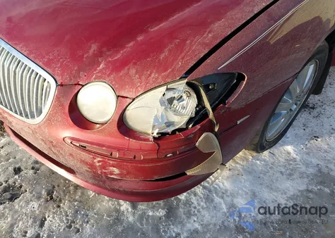 2009 Buick Lacrosse Cxl из США, поврежденный, VIN 2G4WD582091155114